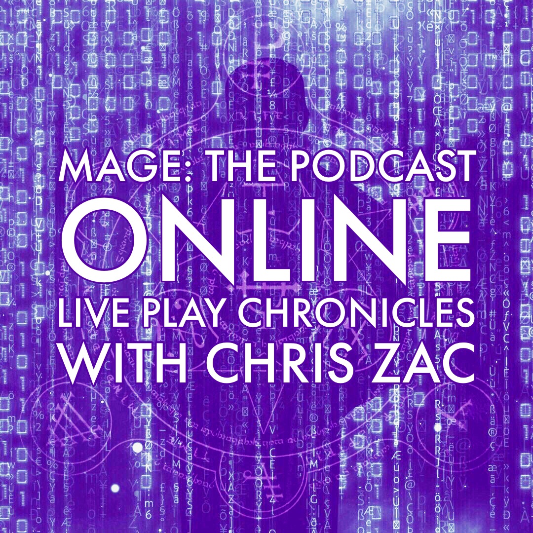 Online Live Play Chronicles with Chris Zac