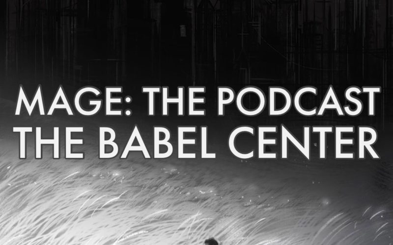 The Babel Center