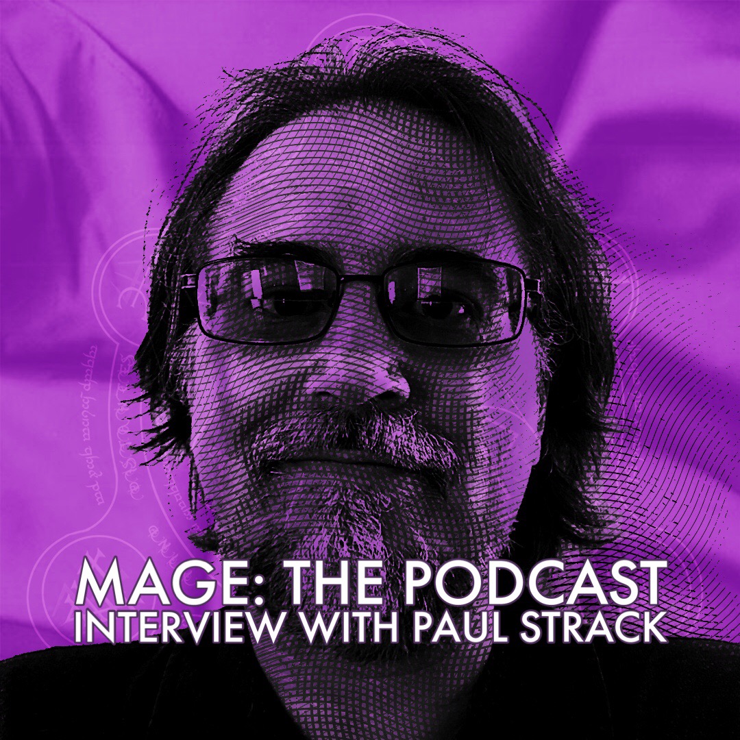 Interview with Paul Strack