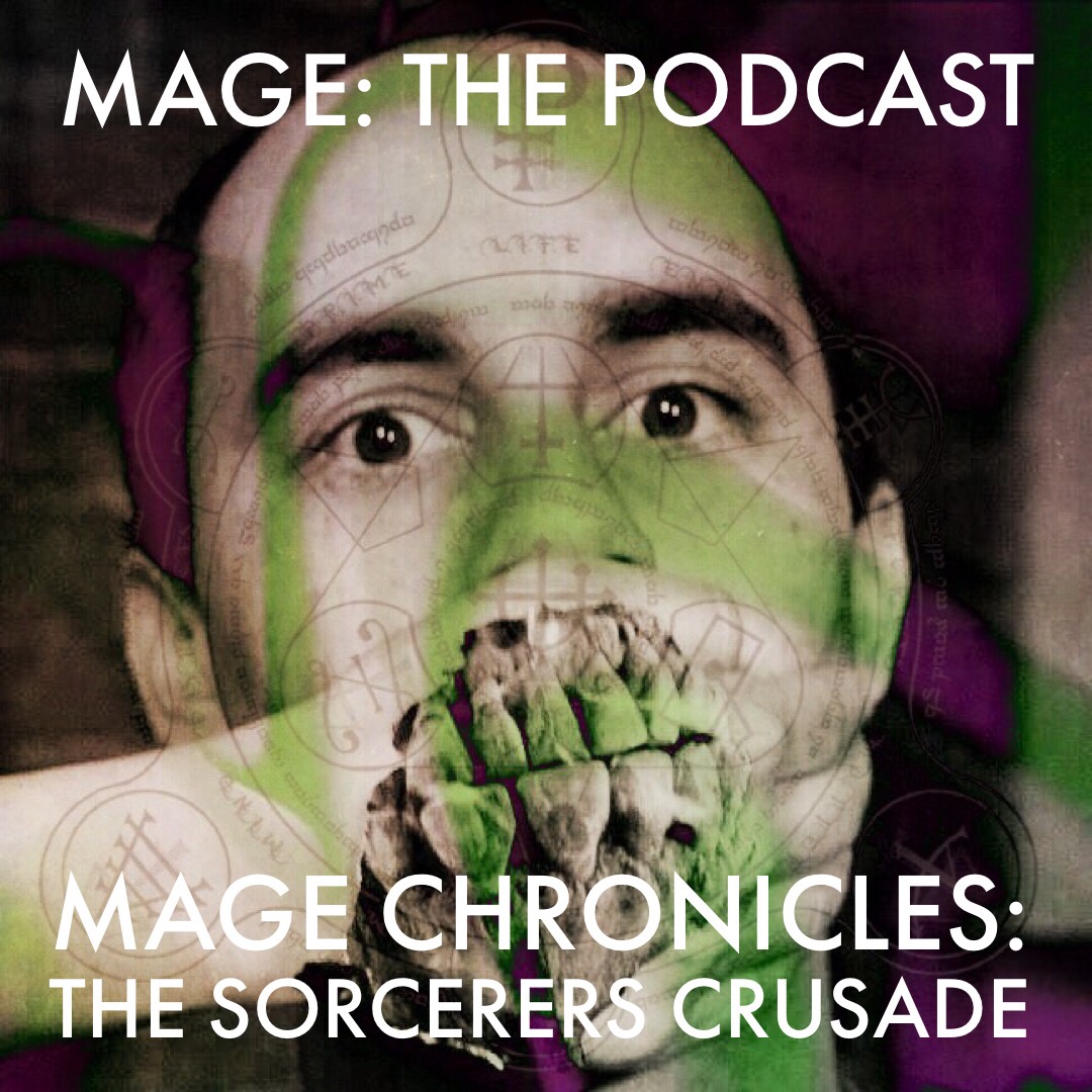 Mage Chronicles: Sorcerers Crusade