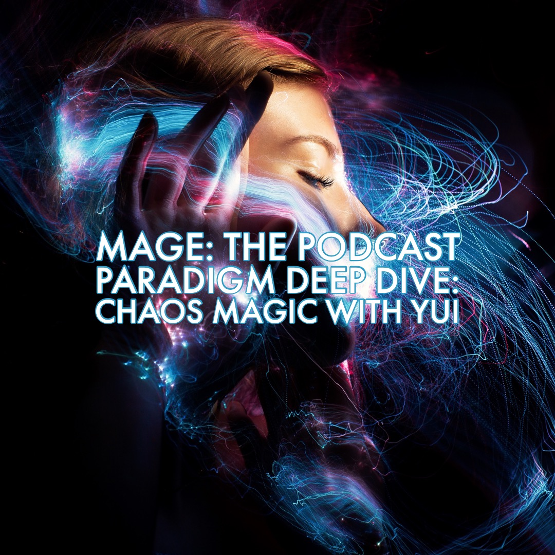 Paradigm Deep Dive: Chaos Magic with Yui