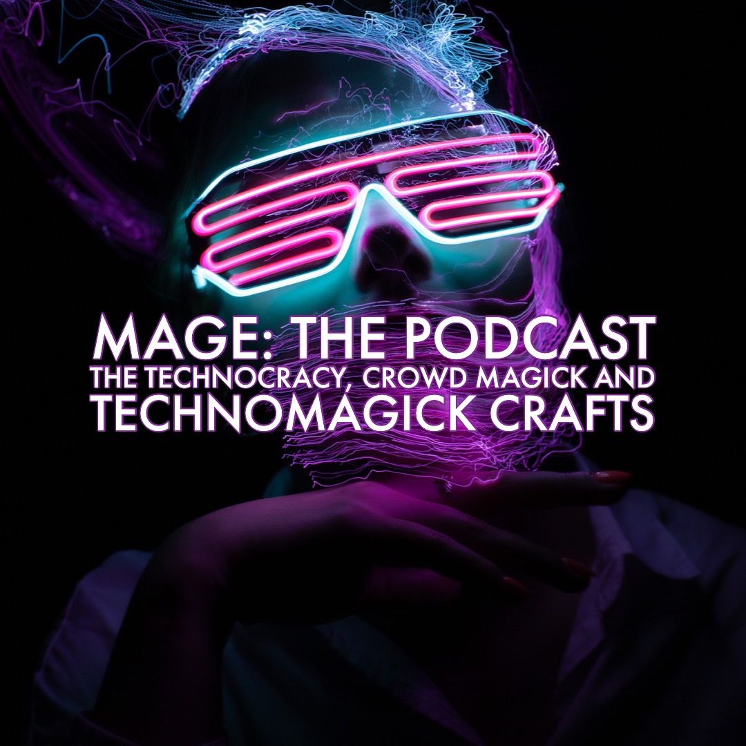 The Technocracy, Crowd Magick and Technomagick Crafts