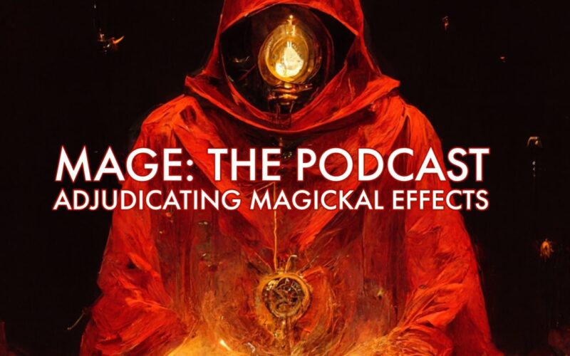 Adjudicating Magickal Effects