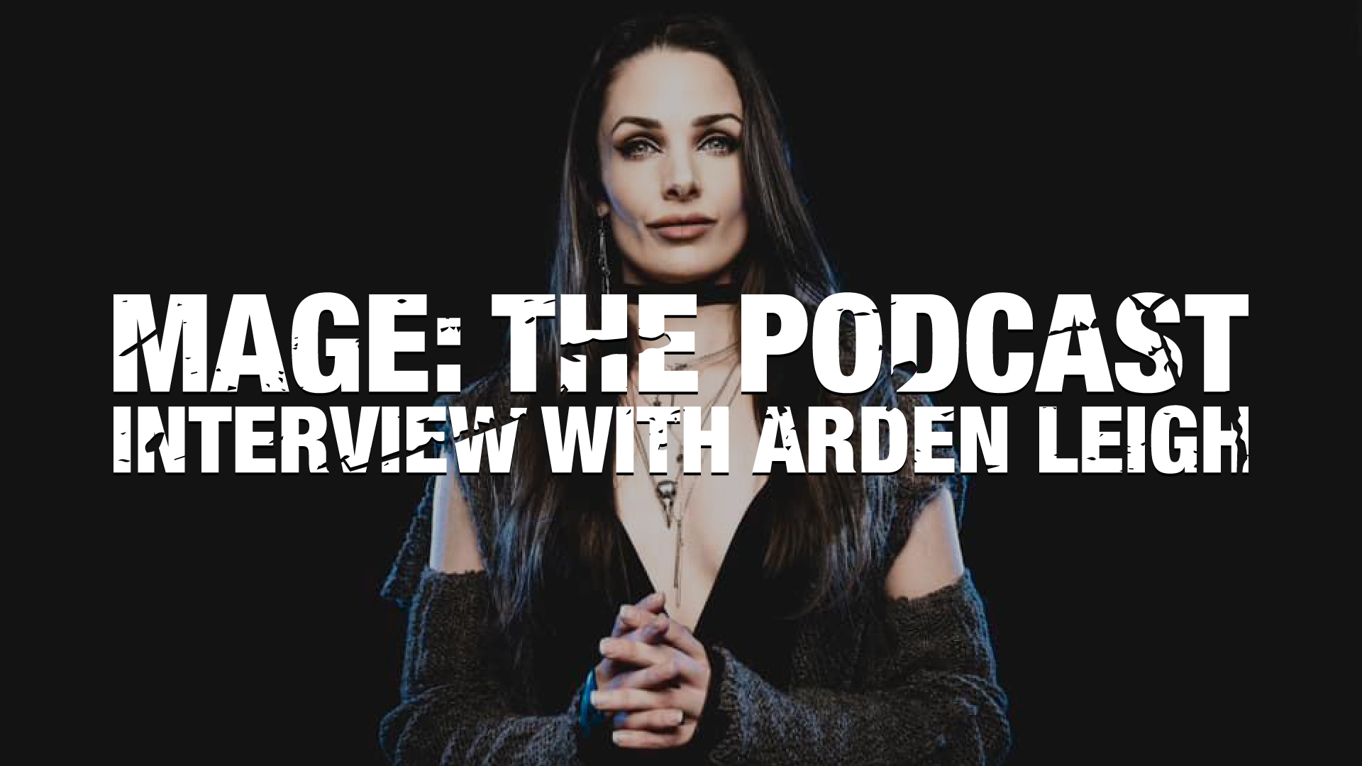 Interview with Arden Leigh