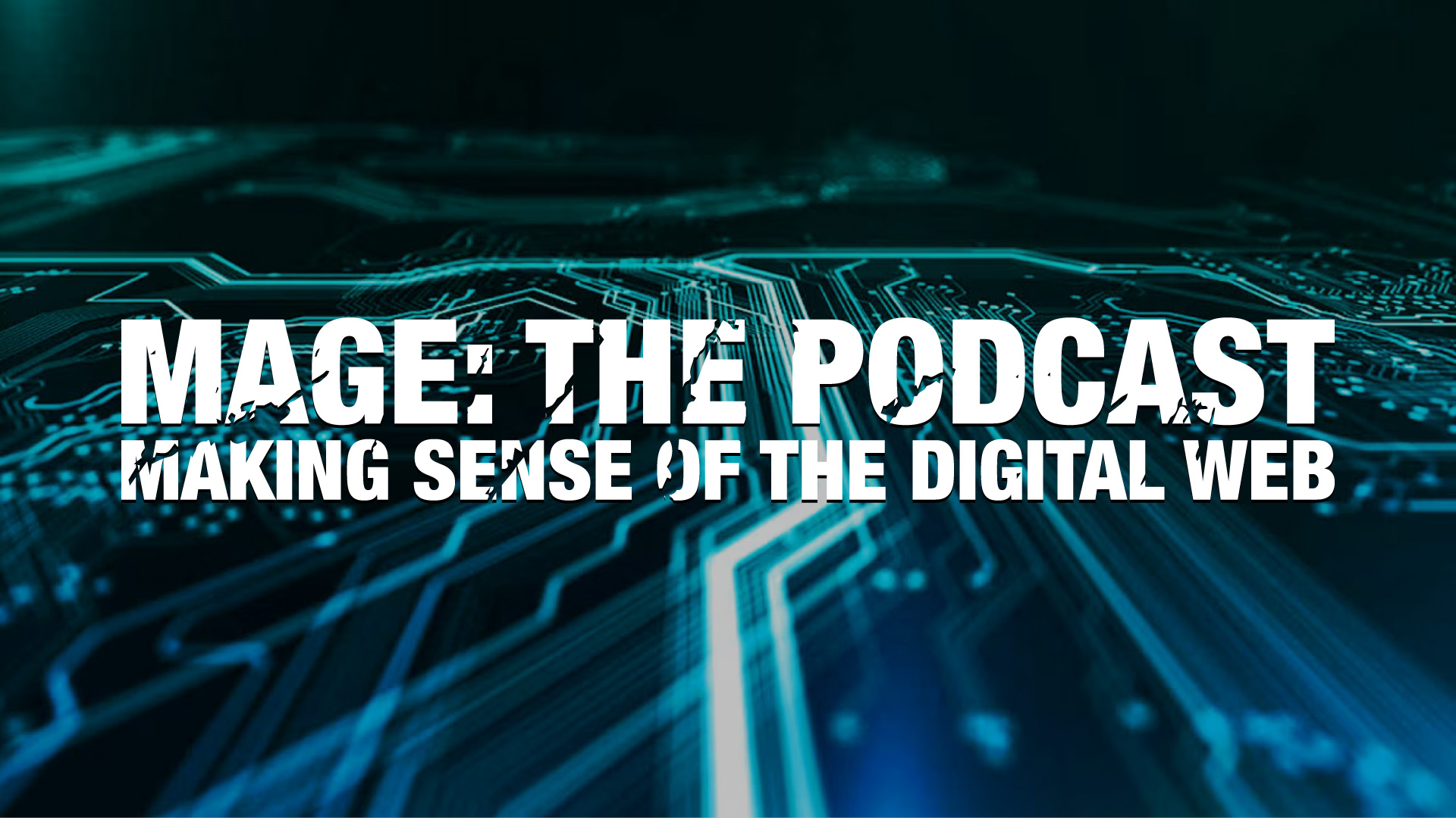 Making Sense of the Digital Web