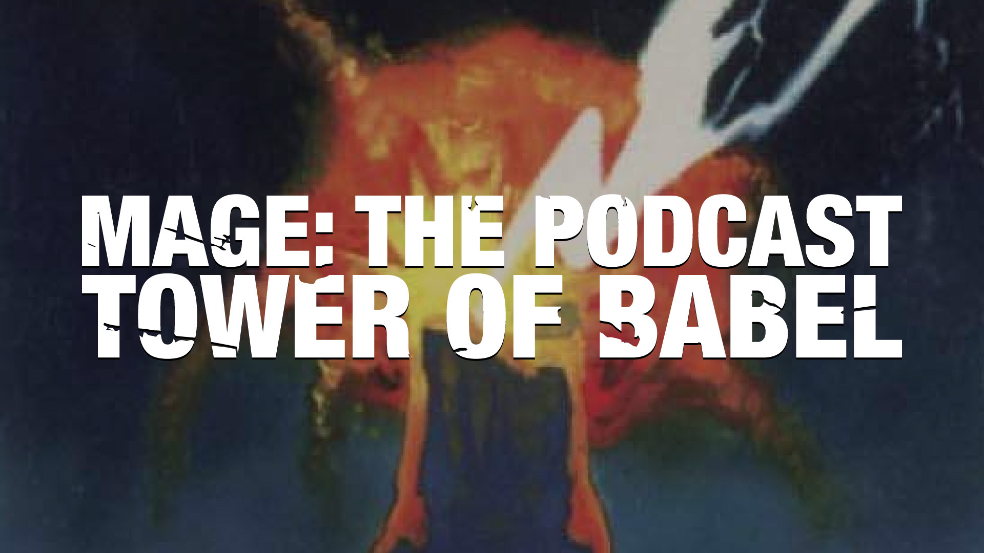 Tower of Babel