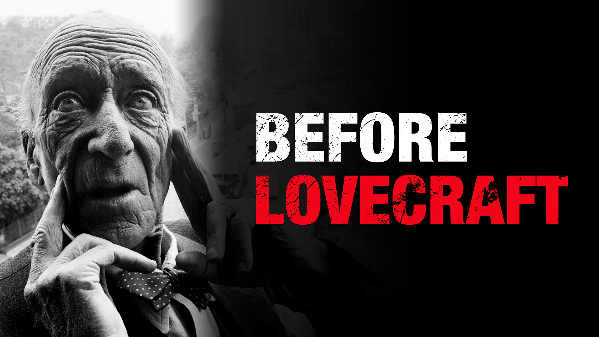 Reality Deviants Book Club: Algernon Blackwood